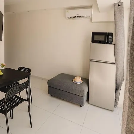 Unique 1bdr Suite! 50 Meters From Sea! Apartamento Gzira