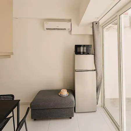 Apartamento Unique 1bdr Suite! 50 Meters From Sea! Gzira
