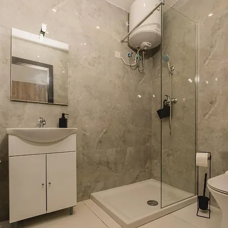 Unique 1bdr Suite! 50 Meters From Sea! Apartamento