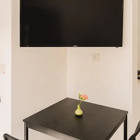 Unique 1bdr Suite! 50 Meters From Sea! Gzira