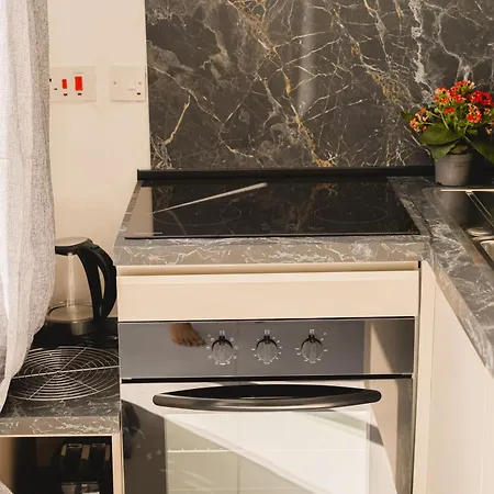 Apartamento Unique 1bdr Suite! 50 Meters From Sea! *