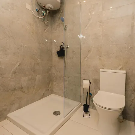 Unique 1bdr Suite! 50 Meters From Sea! Apartamento *